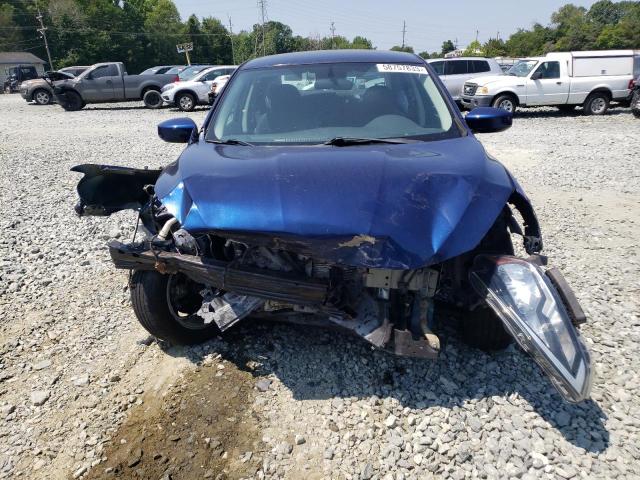 Photo 5 from auction – 2017 NISSAN SENTRA S with VIN 3N1AB7AP2HY233482