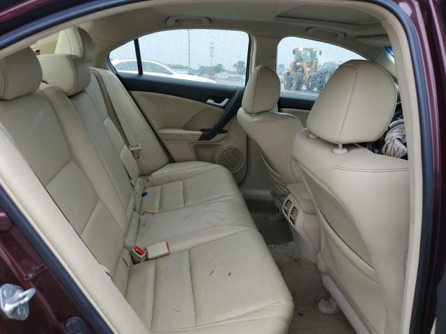 Foto 10 de la subasta – 2012 ACURA TSX TECH con VIN JH4CU2F6XCC030357