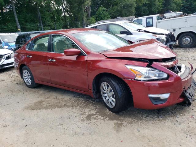 Photo 4 from auction – 2015 NISSAN ALTIMA 2.5 with VIN 1N4AL3APXFC177256
