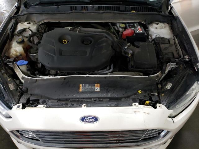 Photo 11 from auction – 2013 FORD FUSION TIT with VIN 3FA6P0K97DR125624