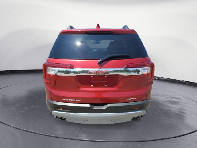 Photo 6 from auction – 2023 GMC ACADIA SLT with VIN 1GKKNUL47PZ213991