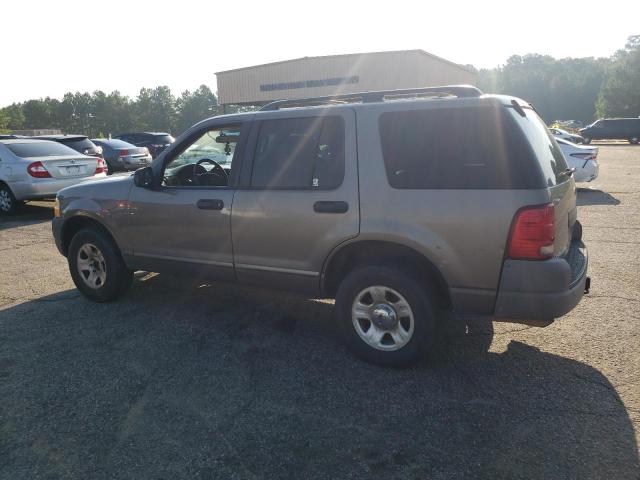 Снимка 2 от търг – 2002 FORD EXPLORER X с VIN 1FMZU72E42UC40608
