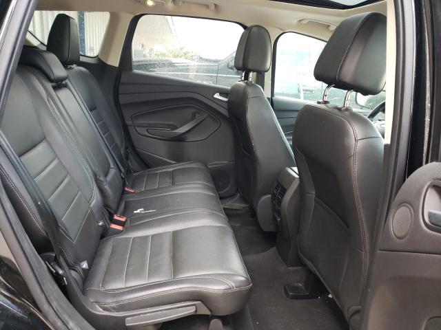 Photo 10 from auction – 2016 FORD ESCAPE TIT with VIN 1FMCU9JX4GUC21620