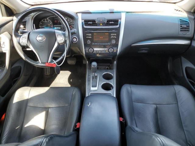 Photo 8 from auction – 2013 NISSAN ALTIMA 2.5 with VIN 1N4AL3AP4DC110682