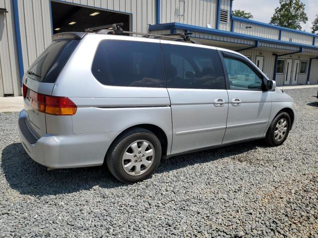 Photo 3 from auction – 2003 HONDA ODYSSEY EX with VIN 5FNRL18613B086261
