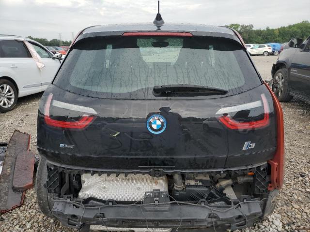 Photo 6 from auction – 2015 BMW I3 REX with VIN WBY1Z4C55FV504577