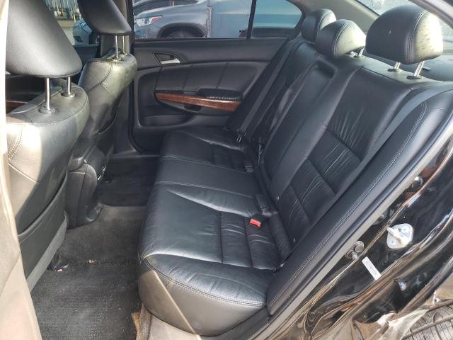 Photo 10 from auction – 2011 HONDA ACCORD EXL with VIN 5KBCP3F80BB003347