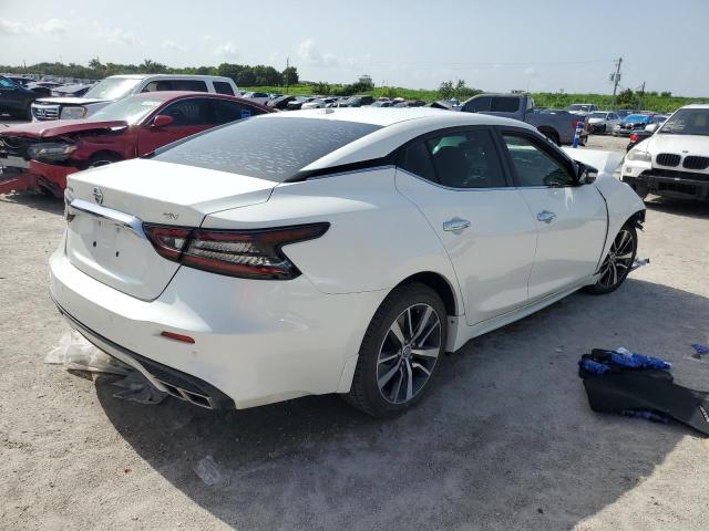 Photo 3 from auction – 2020 NISSAN MAXIMA SV with VIN 1N4AA6CVXLC379366