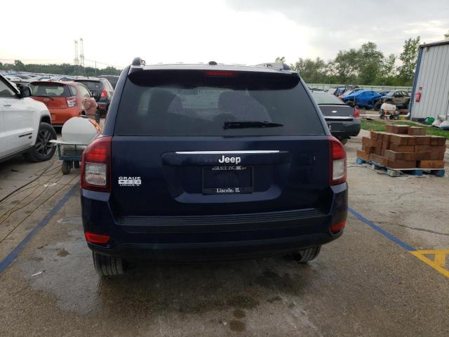 Photo 6 from auction – 2016 JEEP COMPASS SP with VIN 1C4NJCBA1GD753436