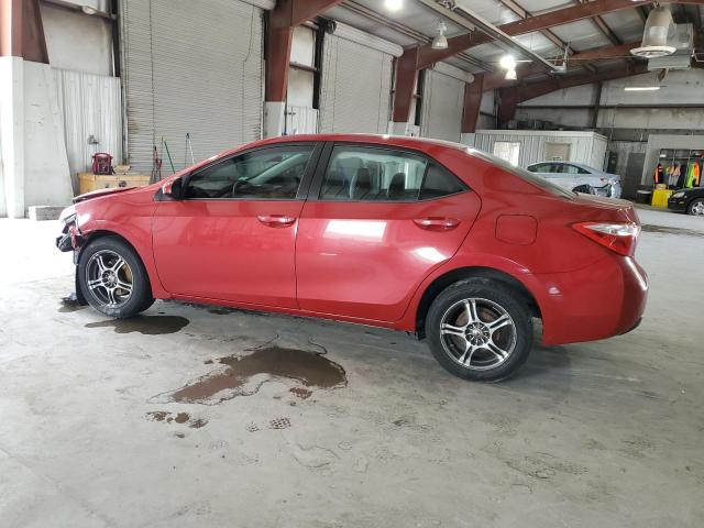 Photo 2 from auction – 2015 TOYOTA COROLLA L with VIN 2T1BURHE1FC408670