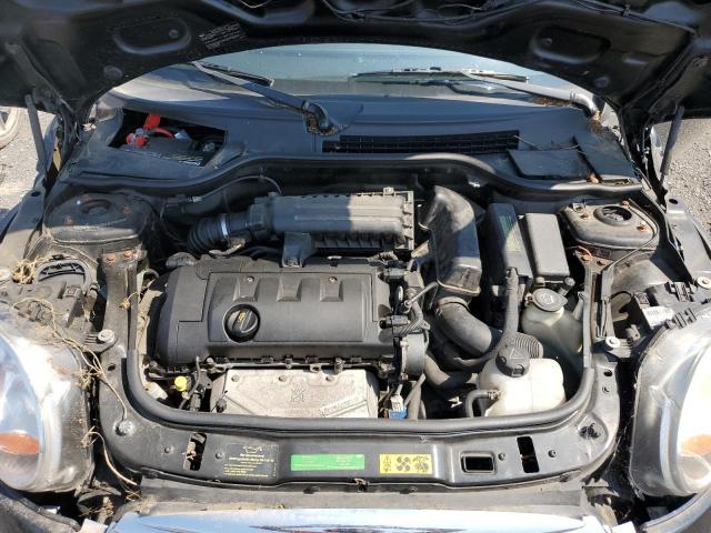 Photo 11 from auction – 2009 MINI COOPER with VIN WMWMF33569TW75529