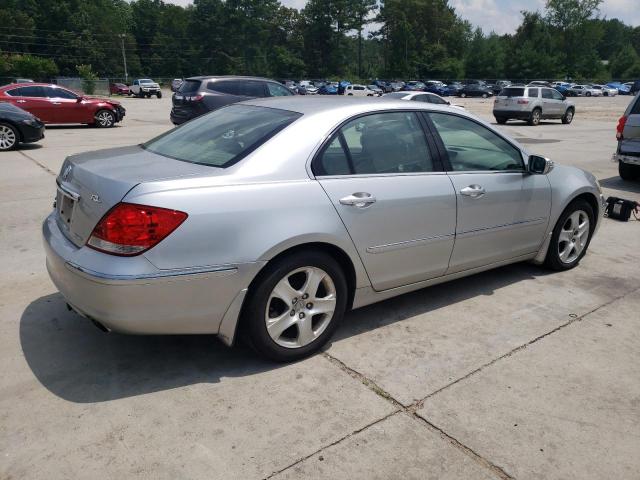 Photo 3 from auction – 2008 ACURA RL with VIN JH4KB166X8C001170