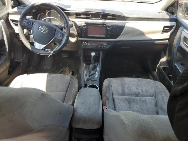 Photo 8 from auction – 2015 TOYOTA COROLLA L with VIN 5YFBURHE7FP292312
