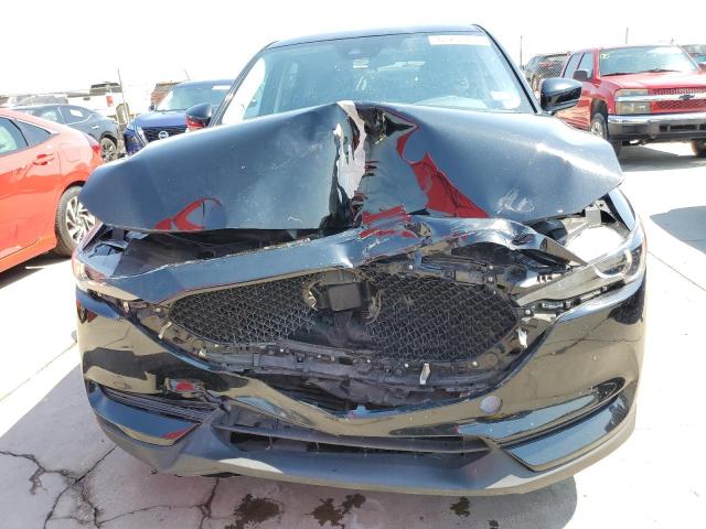 Photo 5 from auction – 2021 MAZDA CX-5 TOURI with VIN JM3KFACM6M0336258