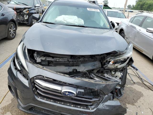 Photo 5 from auction – 2018 SUBARU OUTBACK with VIN 4S4BSACC0J3217011
