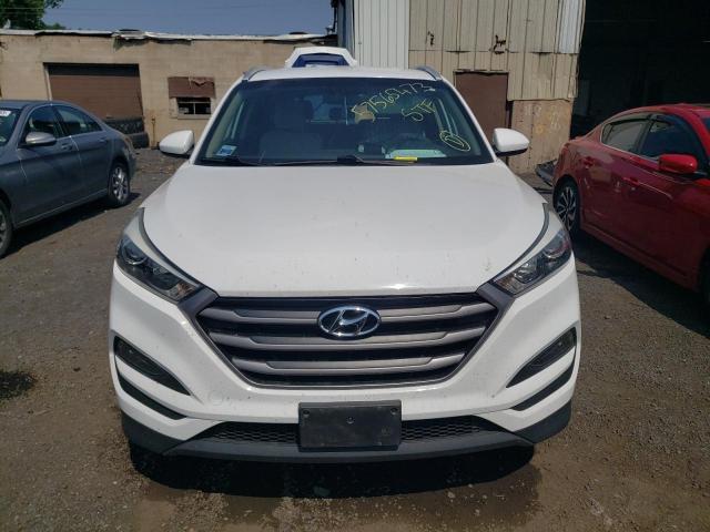 Photo 5 from auction – 2016 HYUNDAI TUCSON LIM with VIN KM8J3CA41GU119883