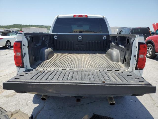 Photo 6 from auction – 2017 CHEVROLET SILVERADO with VIN 3GCUKREC2HG254027