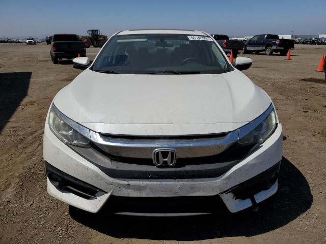 Photo 5 from auction – 2016 HONDA CIVIC EX with VIN 2HGFC1F33GH642387