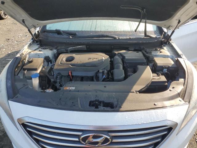 Photo 11 from auction – 2017 HYUNDAI SONATA SE with VIN 5NPE24AF6HH513259