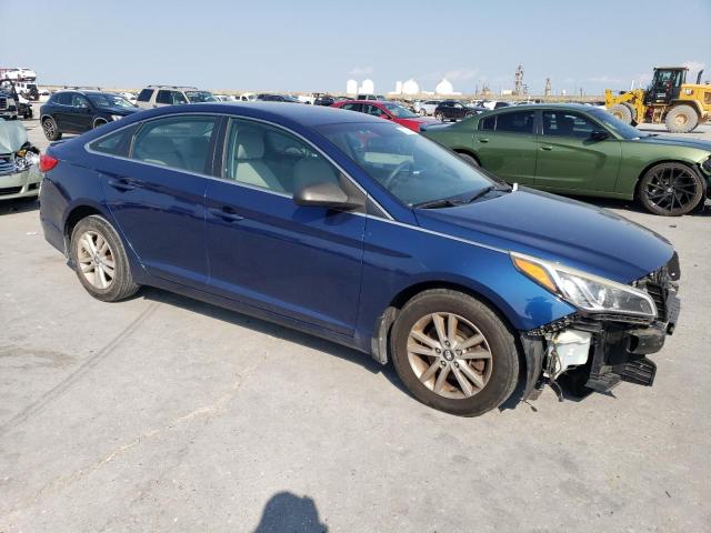 Photo 4 from auction – 2015 HYUNDAI SONATA SE with VIN 5NPE24AF5FH218070