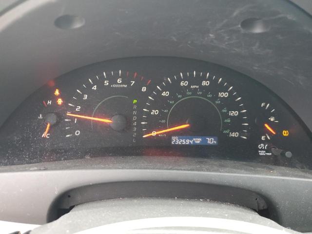 Photo 9 from auction – 2009 TOYOTA CAMRY BASE with VIN 4T1BE46K89U903783