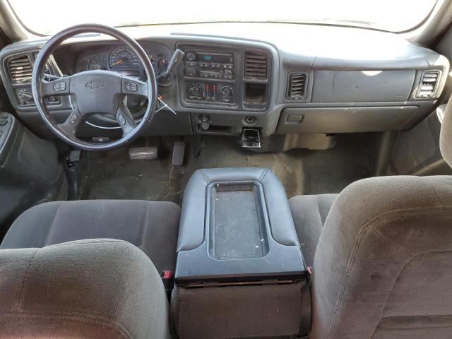 Photo 8 from auction – 2005 CHEVROLET SILVERADO with VIN 1GCEK19B35Z152254