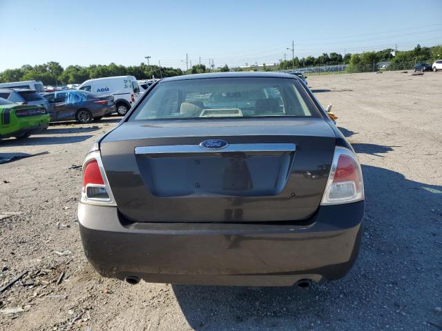 Photo 6 from auction – 2006 FORD FUSION with VIN 3FAFP08166R153600