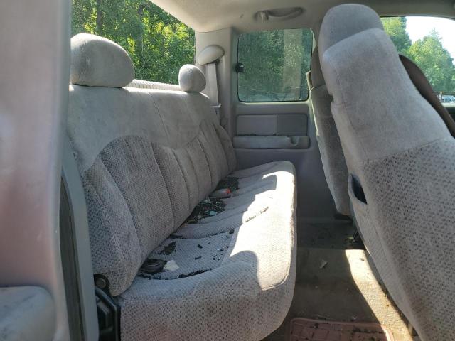 Photo 10 from auction – 1999 CHEVROLET SILVERADO with VIN 2GCEC19TXX1193398