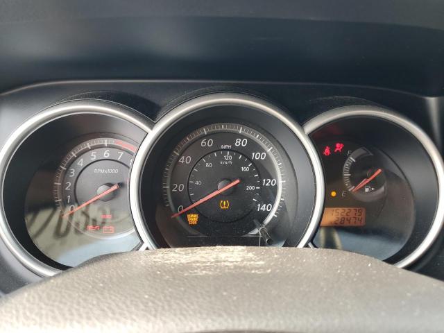 Photo 9 from auction – 2011 NISSAN VERSA S with VIN 3N1BC1CP7BL491870