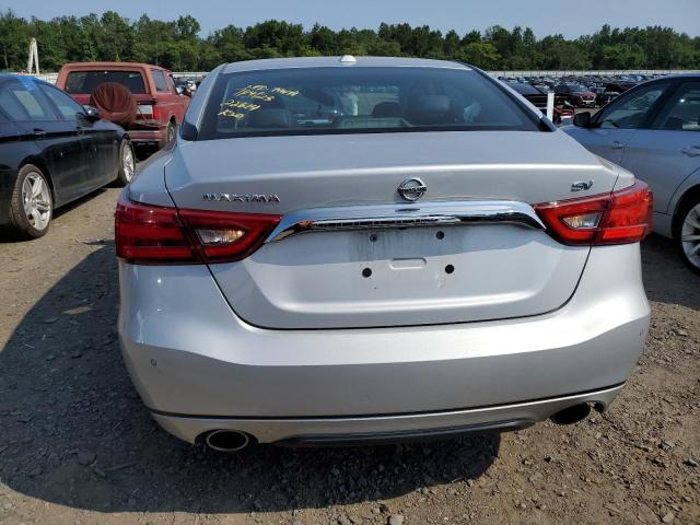 Photo 6 from auction – 2018 NISSAN MAXIMA 3.5 with VIN 1N4AA6AP4JC401153