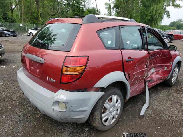 Photo 3 from auction – 2004 PONTIAC VIBE with VIN 5Y2SL62814Z468729