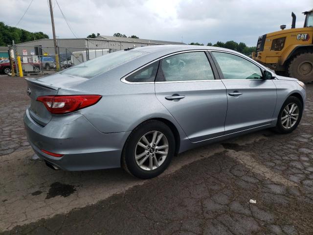 Photo 3 from auction – 2016 HYUNDAI SONATA SE with VIN 5NPE24AF5GH403561