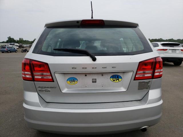 Photo 6 from auction – 2014 DODGE JOURNEY SE with VIN 3C4PDCAB0ET309787