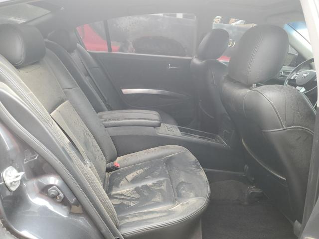 Photo 10 from auction – 2007 NISSAN MAXIMA SE with VIN 1N4BA41E27C828542