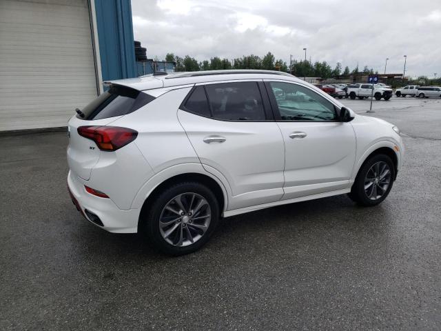 Photo 3 from auction – 2020 BUICK ENCORE GX with VIN KL4MMESL8LB092438