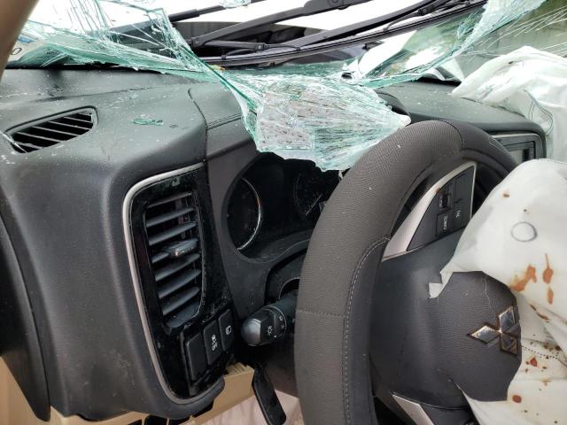 Photo 9 from auction – 2020 MITSUBISHI OUTLANDER with VIN JA4AD2A31LZ027490