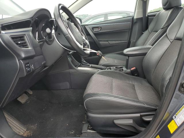 Photo 7 from auction – 2014 TOYOTA COROLLA L with VIN 2T1BURHE7EC183654