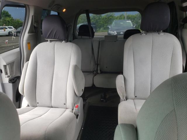 Photo 10 from auction – 2013 TOYOTA SIENNA with VIN 5TDZK3DC8DS397841