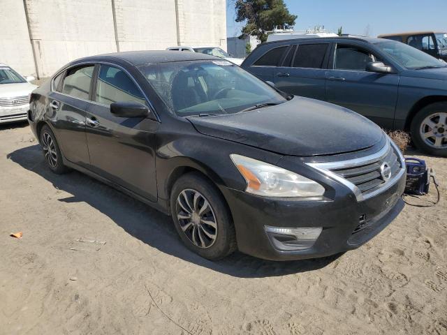 Photo 4 from auction – 2013 NISSAN ALTIMA 2.5 with VIN 1N4AL3AP7DC231397