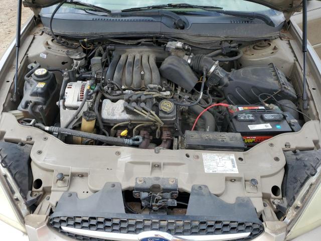 Photo 11 from auction – 2003 FORD TAURUS LX with VIN 1FAFP52U93A141673