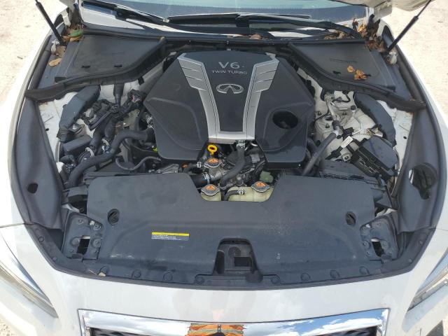 Photo 11 from auction – 2017 INFINITI Q50 PREMIU with VIN JN1EV7AR7HM840264