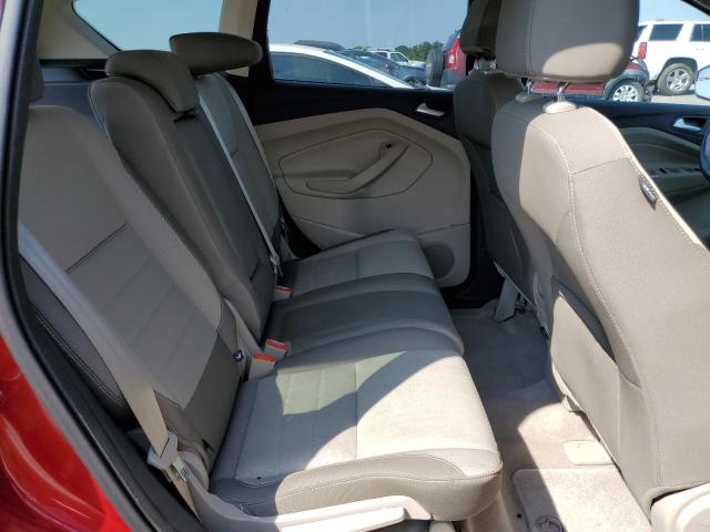 Photo 10 from auction – 2013 FORD ESCAPE SE with VIN 1FMCU0GX7DUD32516