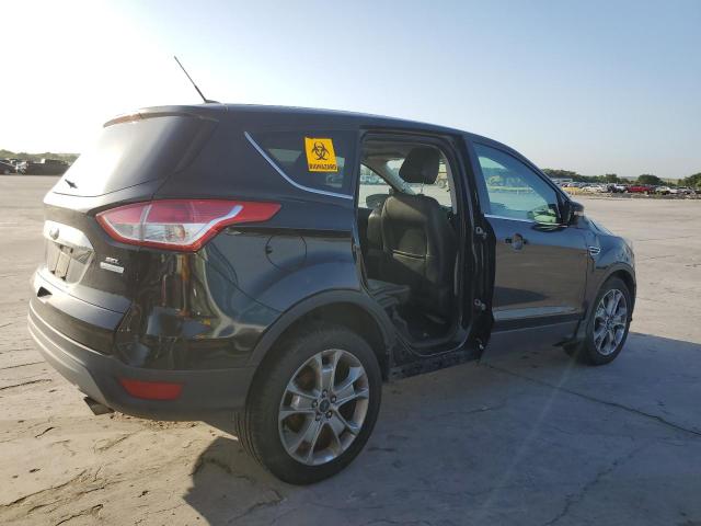 Photo 3 from auction – 2013 FORD ESCAPE SEL with VIN 1FMCU0H99DUD71303