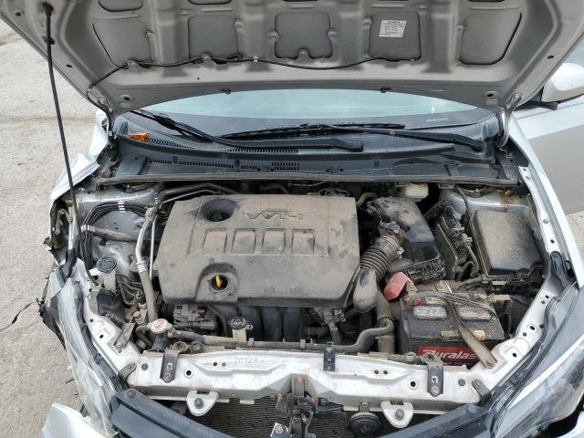 Photo 11 from auction – 2018 TOYOTA COROLLA L with VIN 2T1BURHE4JC990076