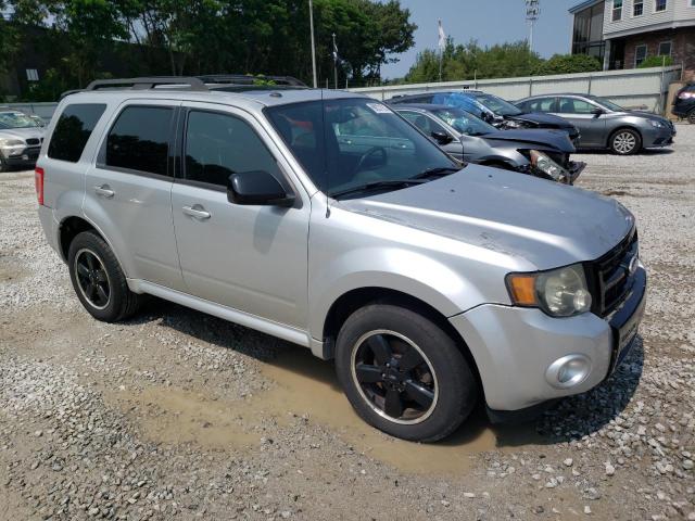 Photo 4 from auction – 2010 FORD ESCAPE with VIN 1FMCU9DG7AKD33388