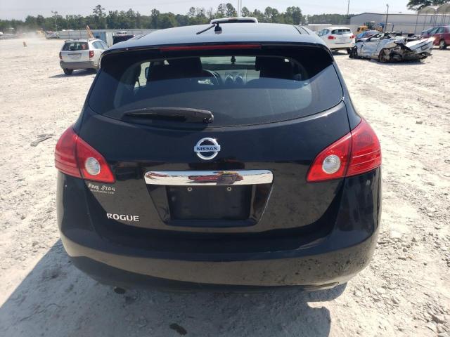Photo 6 from auction – 2012 NISSAN ROGUE S with VIN JN8AS5MT2CW613887