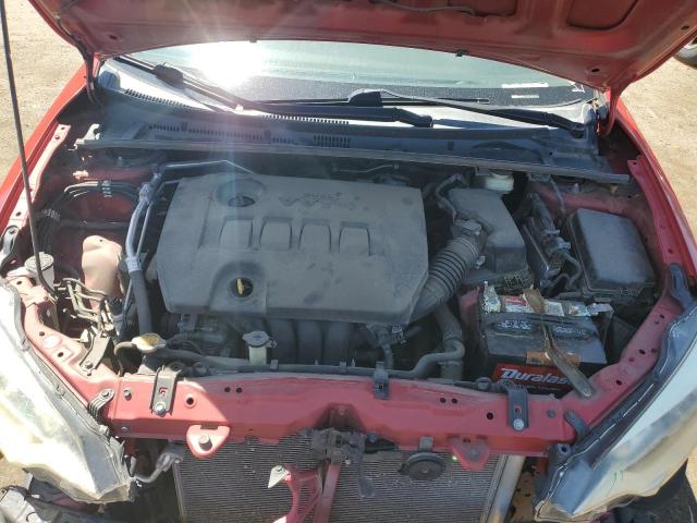 Photo 11 from auction – 2016 TOYOTA COROLLA L with VIN 5YFBURHE4GP457914