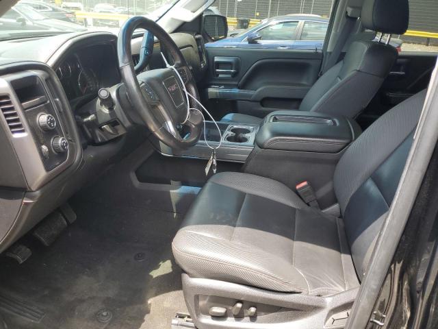 Photo 7 from auction – 2015 GMC SIERRA K15 with VIN 3GTU2VEC7FG275090