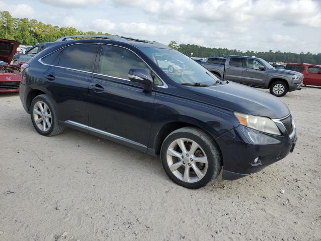 Foto 4 de la subasta – 2010 LEXUS RX 350 con VIN 2T2ZK1BA4AC011079