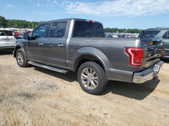 Photo 2 from auction – 2016 FORD F150 SUPER with VIN 1FTEW1CG7GKD09062